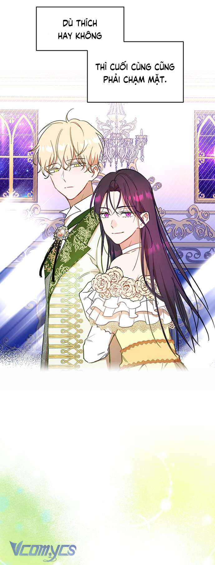 Làm Thế Nào Để Ăn Chủ Nhân Chapter 17 - Next Chapter 18