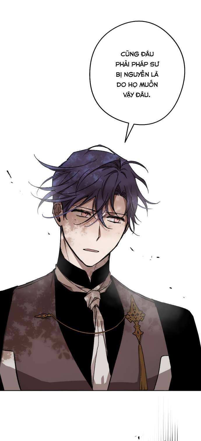 Lời Thú Nhận Của Chúa Tể Bóng Tối Chap 14 - Next Chap 15