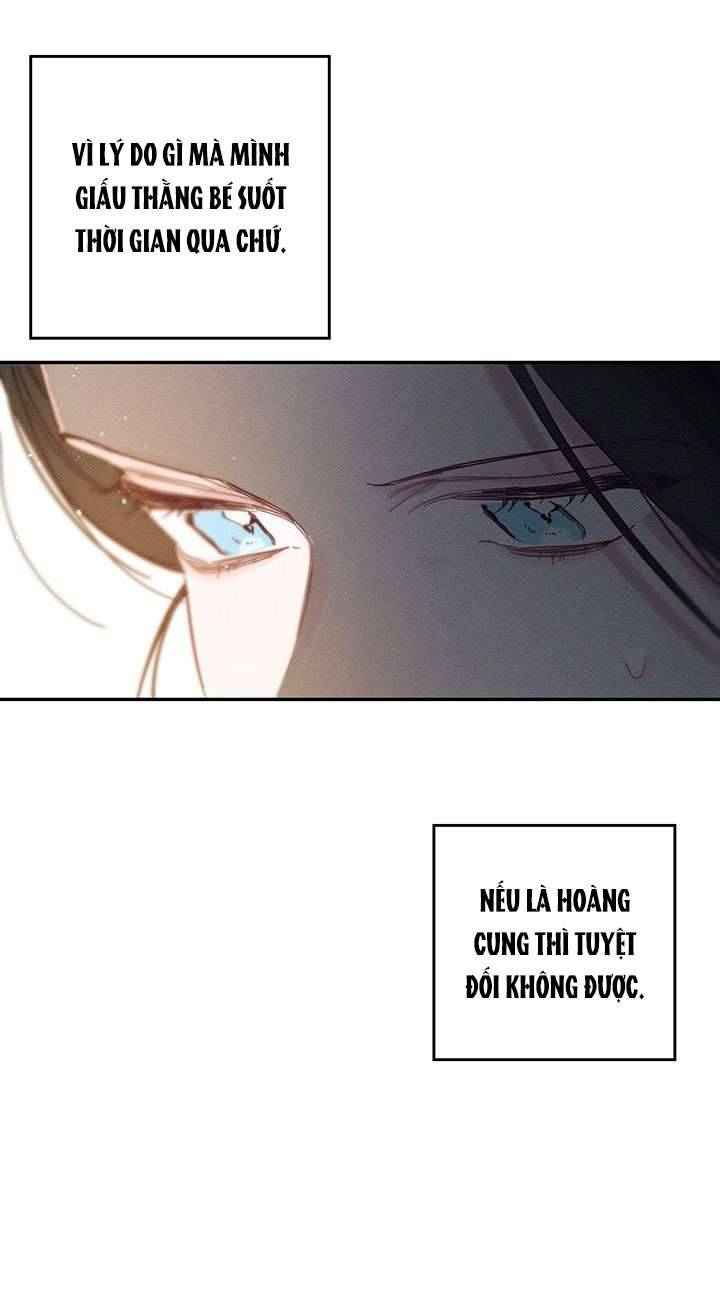 Trước Tiên Phải Giấu Em Trai Cái Đã! Chap 34 - Next Chap 35