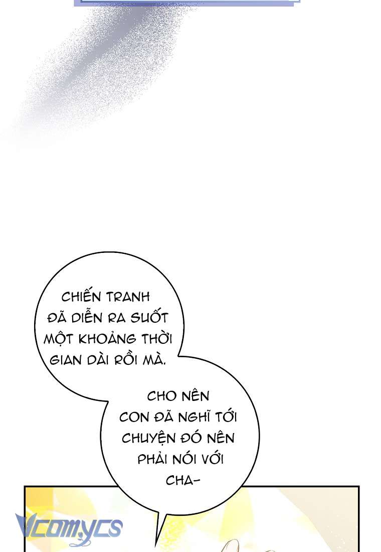 Sóc Con Tài Năng Chap 7 - Next Chap 8