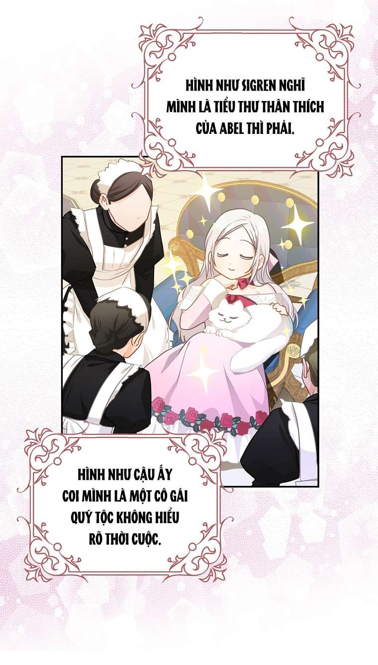 Tôi Trở Thành Vợ Của Nam Chính Chap 8 - Next Chap 9