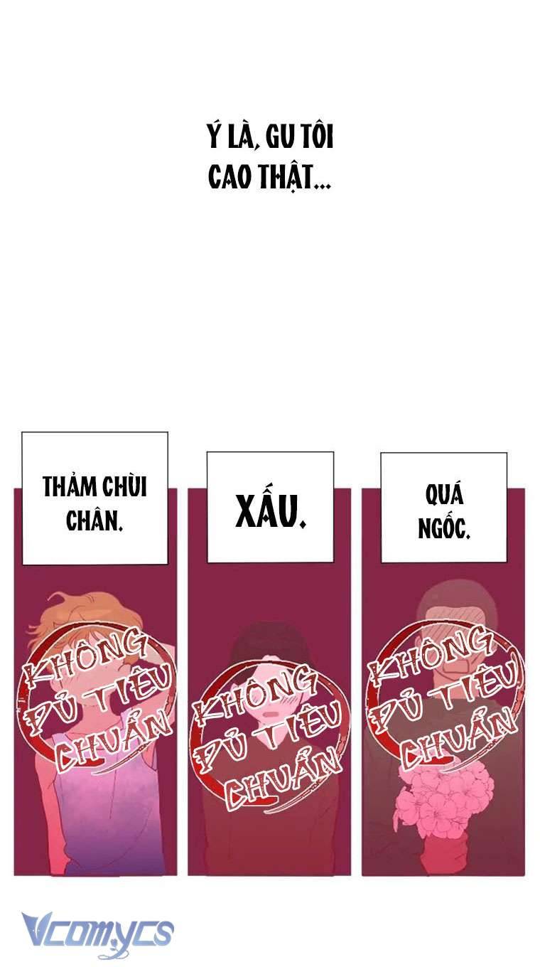 Điều Ước Sao Băng Chap 1 - Next Chap 2