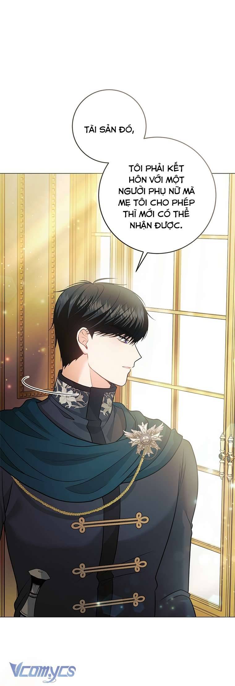 [18+] Phương Pháp Gia Hạn Hợp Đồng Hôn Nhân Chap 2 - Next Chap 3