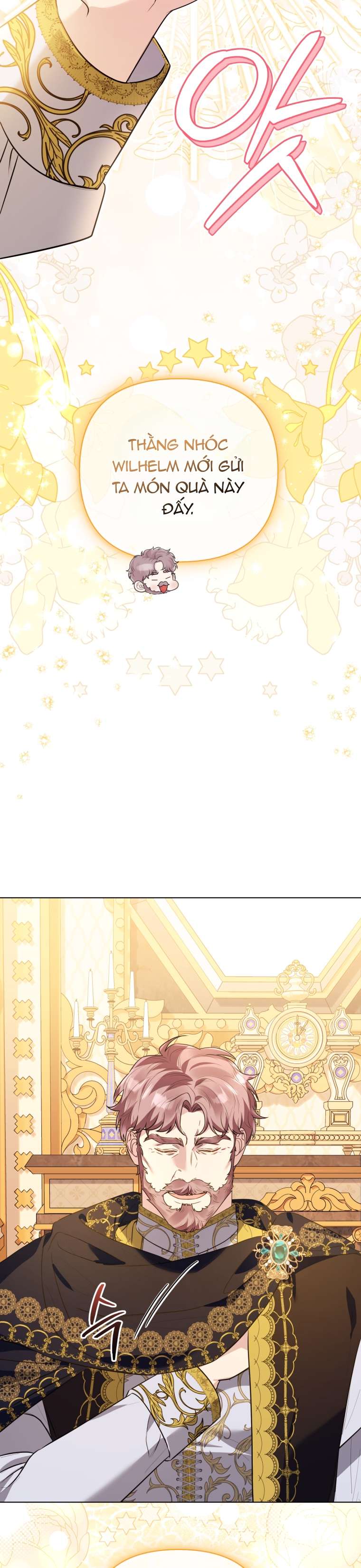 Thà Là Để Tôi Trở Thành Nữ Hoàng Chapter 48 - Next Chapter 49