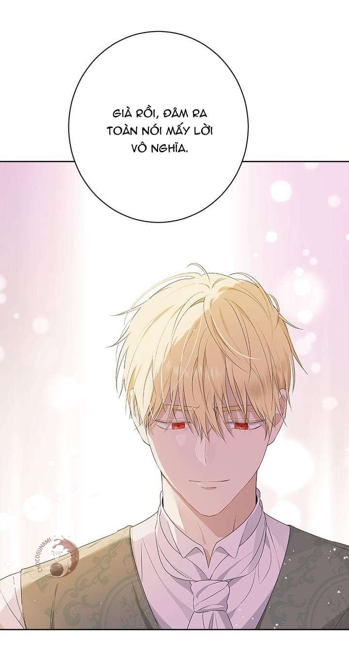 Tôi Là Minh Chứng Của Sự Thật Chap 54 - Next Chap 55