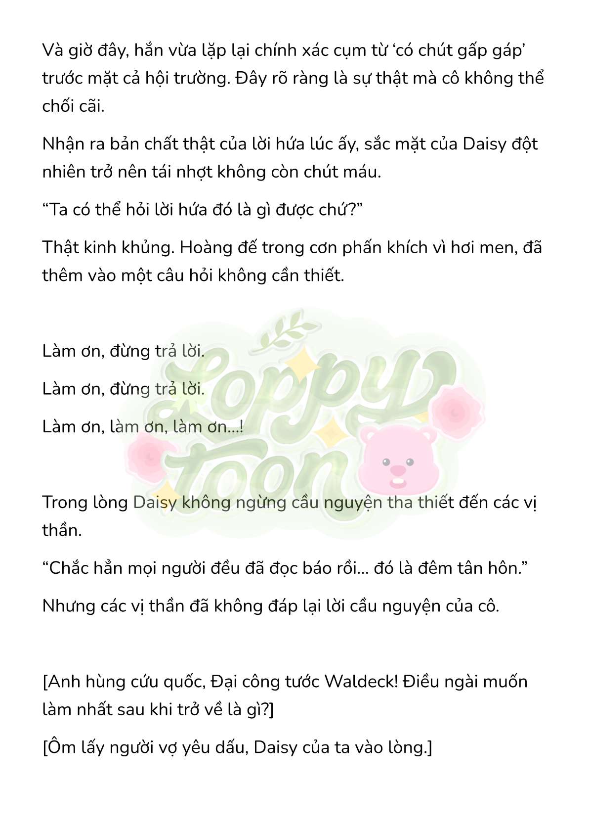 [Novel] Trận Chiến Ly Hôn! Chap 44 - Next Chap 45