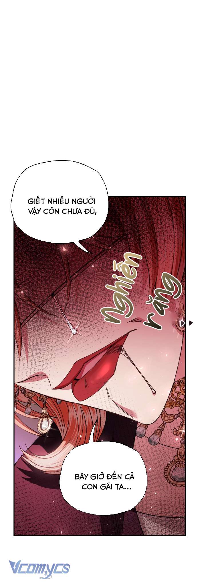 Cha À, Con Không Muốn Kết Hôn Đâu Chap 118 - Next Chap 119