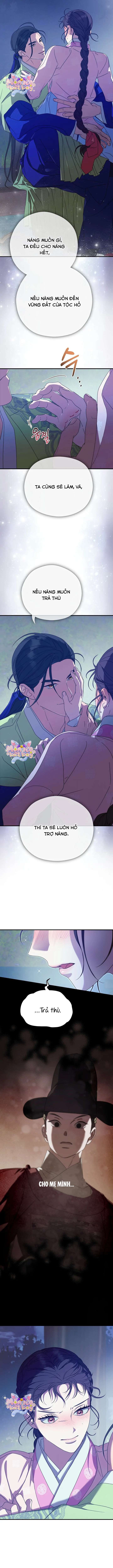 Ta Chỉ Muốn Ăn Em Chap 16 - Next Chap 17