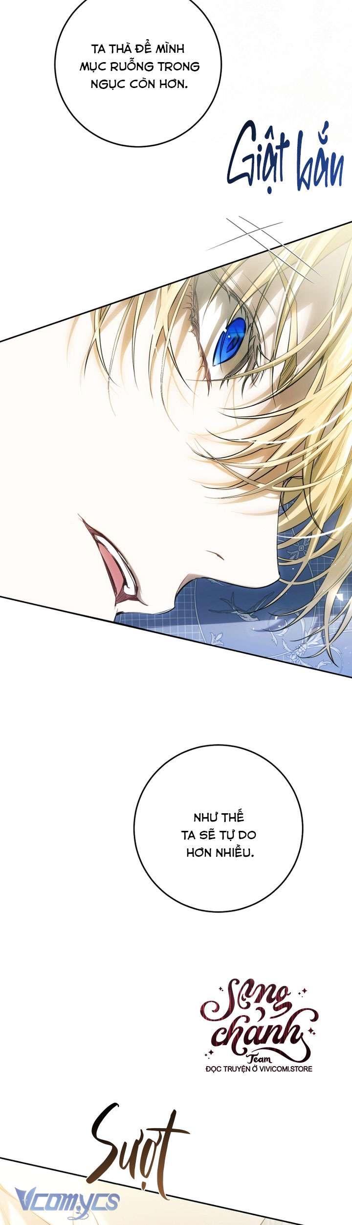 Ác Nữ Chỉ Là Một Con Rối Chap 103 - Next Chap 104