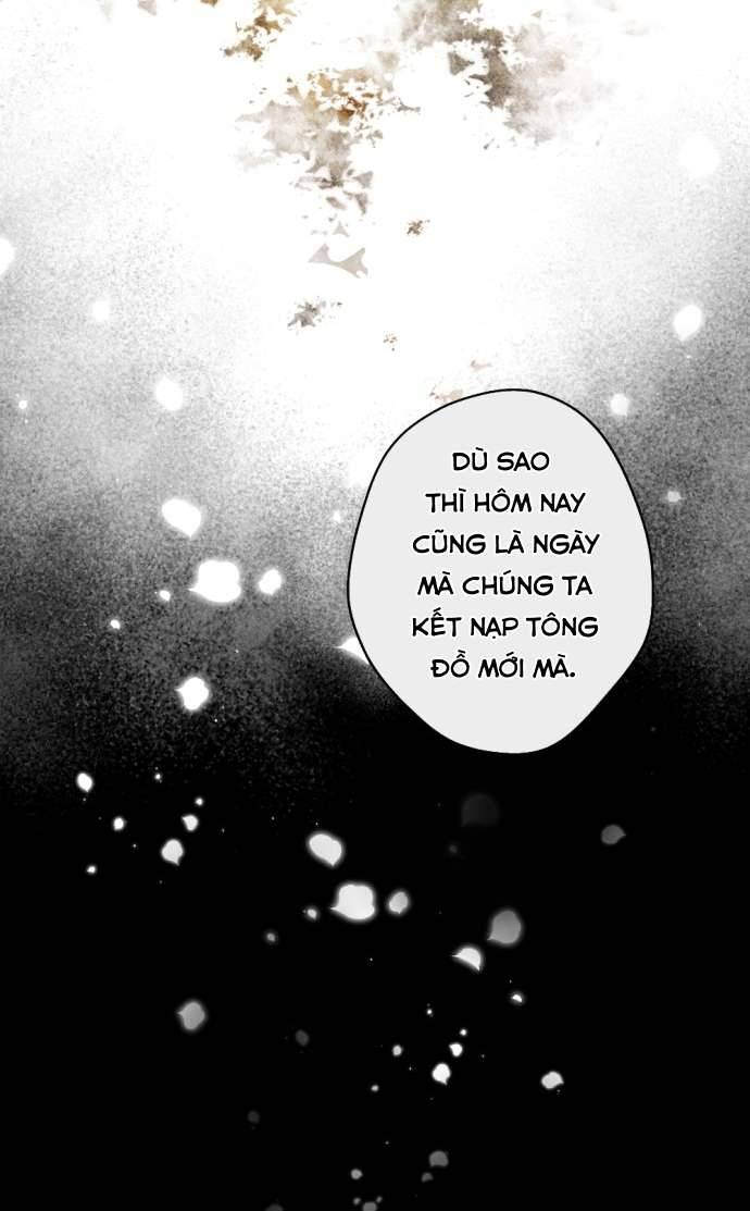 Lời Thú Nhận Của Chúa Tể Bóng Tối Chap 31 - Next Chap 32