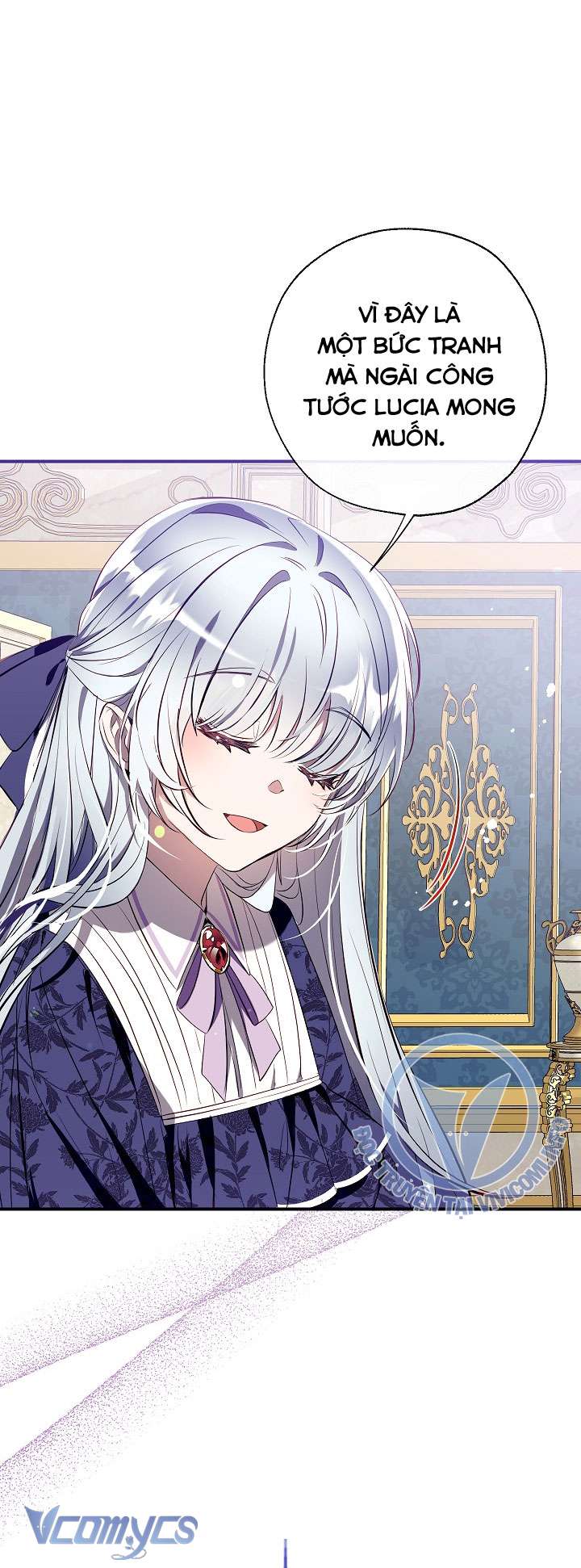 Chúng Ta Có Thể Trở Thành Một Gia Đình Được Không? Chap 108 - Next Chap 109