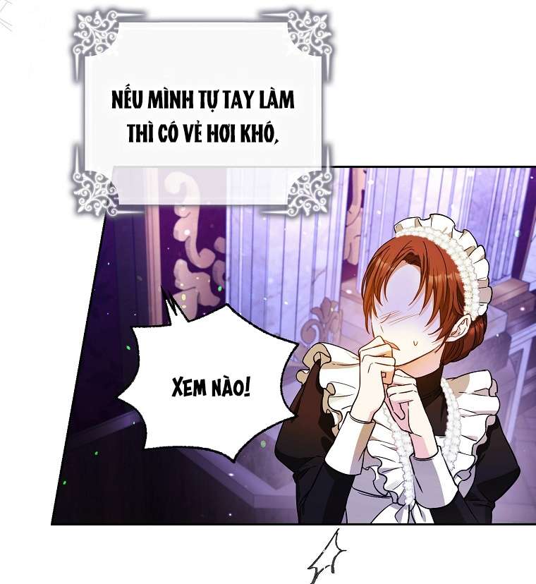Tôi Trở Thành Vợ Của Nam Chính Chap 46 - Next Chap 47