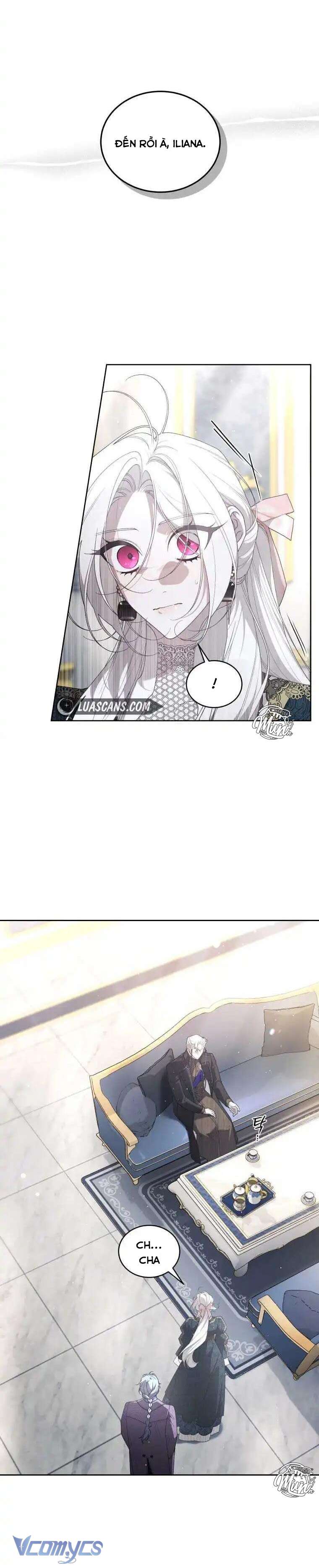 Ác Nữ Thuần Hoá Quái Thú Chap 72 - Next Chap 73