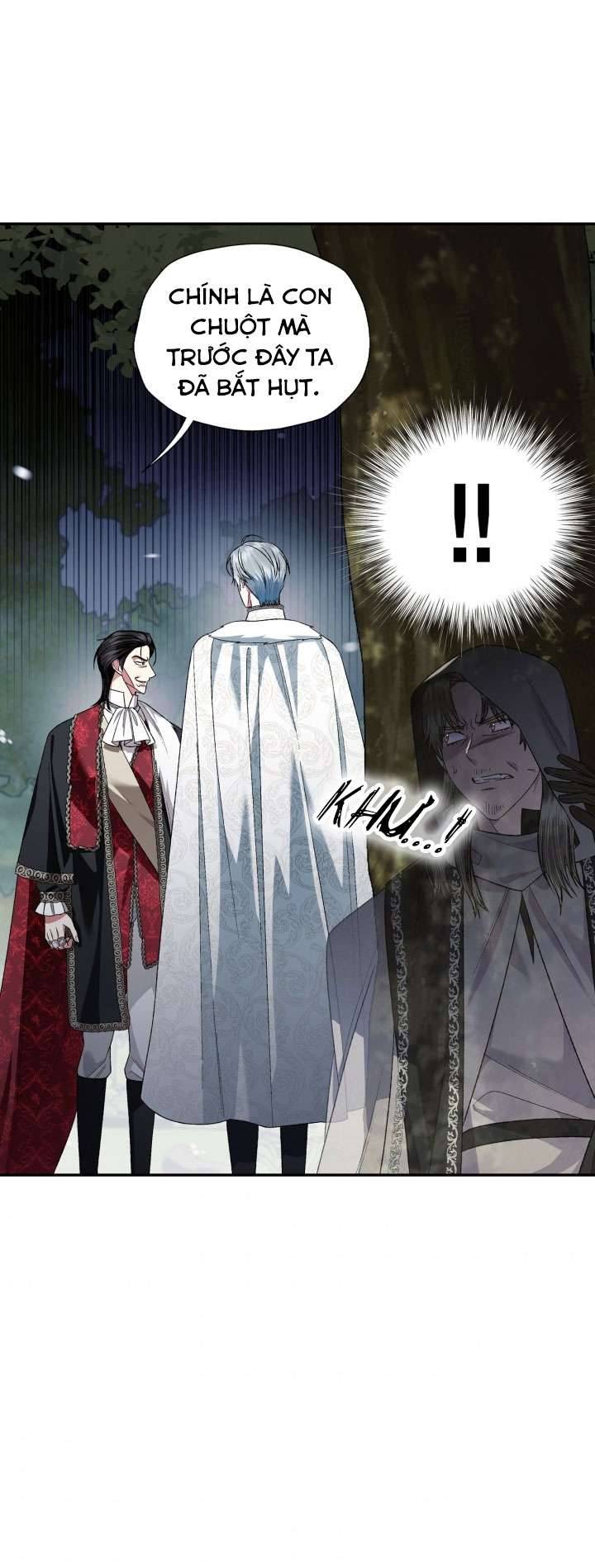 Cha À, Con Không Muốn Kết Hôn Đâu Chap 88 - Next Chap 89