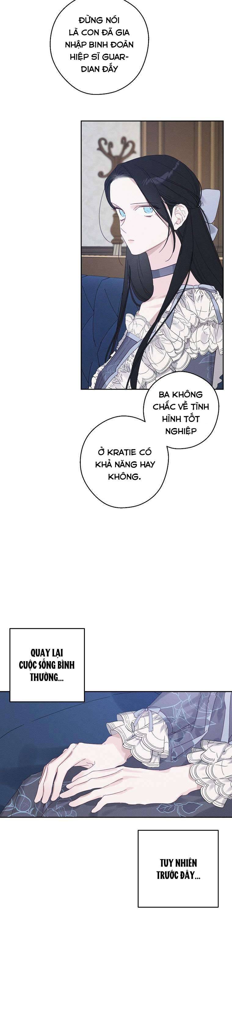 Trước Tiên Phải Giấu Em Trai Cái Đã! Chap 63 - Next Chap 64