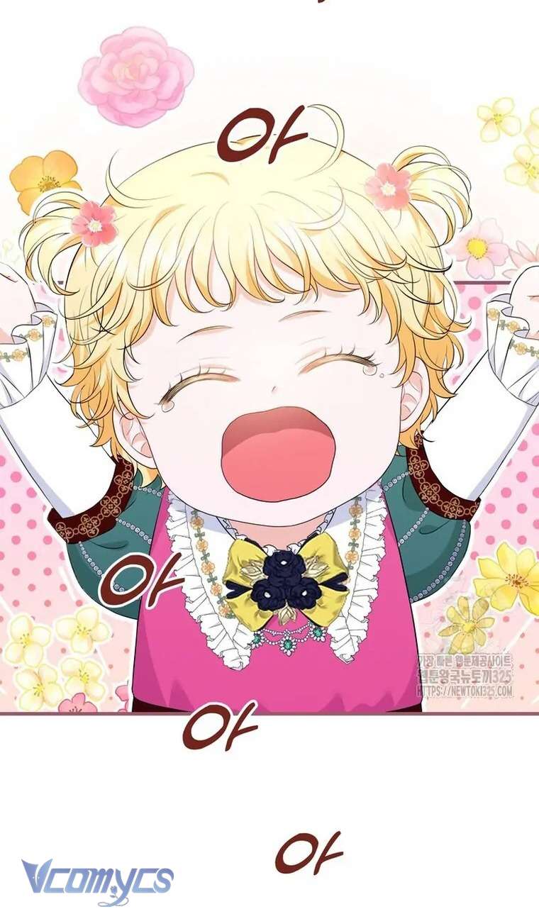 Công Chúa Bé Con Hạng S Thật Mạnh Chapter 13 - Trang 4