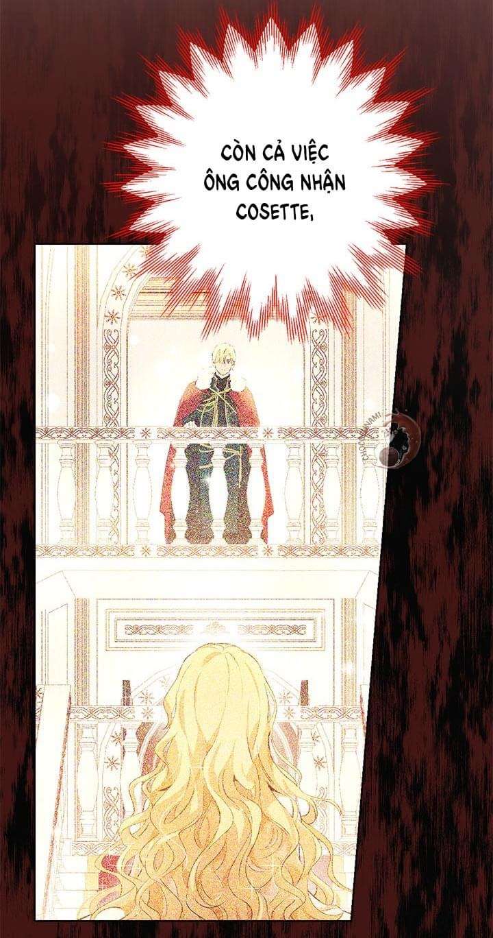 Tôi Là Minh Chứng Của Sự Thật Chap 54 - Next Chap 55