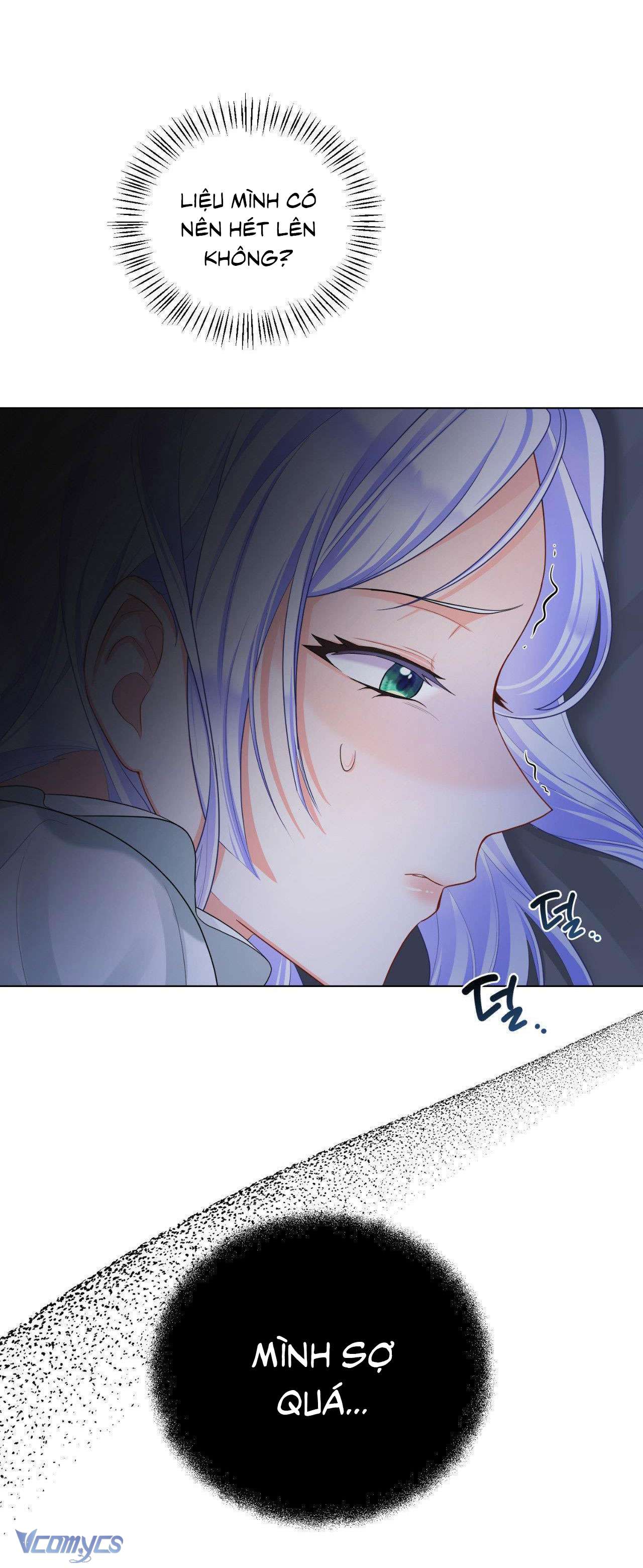 Thánh Nữ Sa Ngã Chap 2 - Next Chap 3