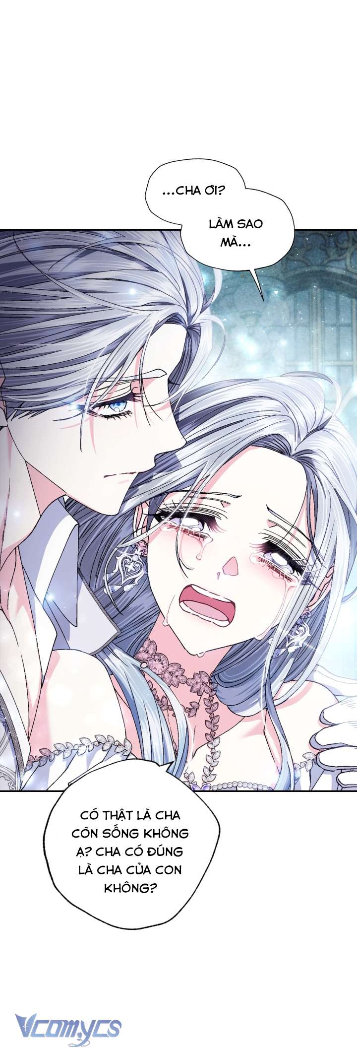 Cha À, Con Không Muốn Kết Hôn Đâu Chap 122 - Next Chap 123