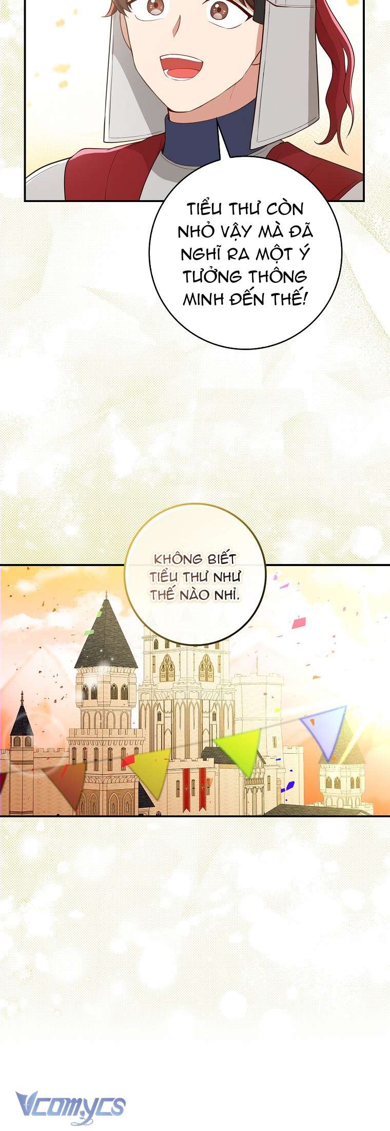 Sóc Con Tài Năng Chap 17 - Next Chap 18