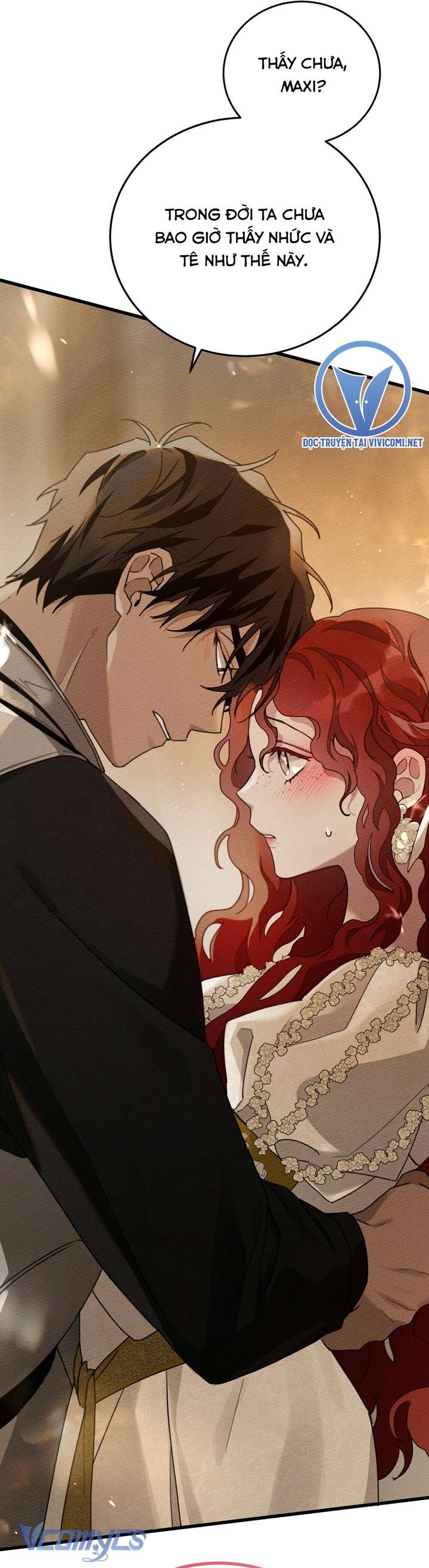 Dưới Bóng Cây Sồi Chap 45 - Next Chapter 45.1