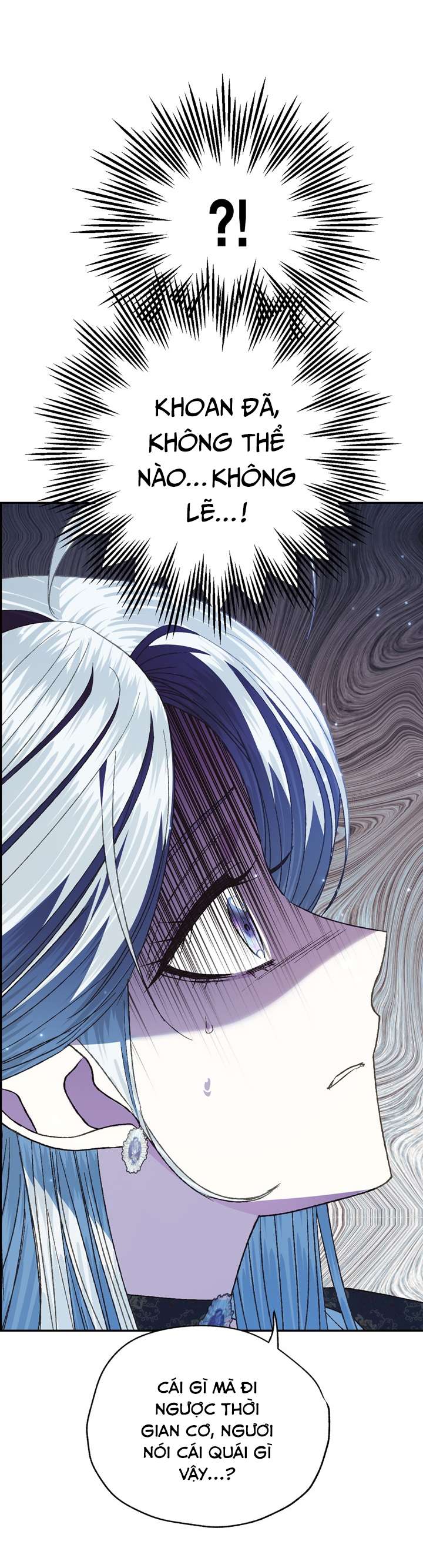 Cha À, Con Không Muốn Kết Hôn Đâu Chap 51 - Next Chap 52