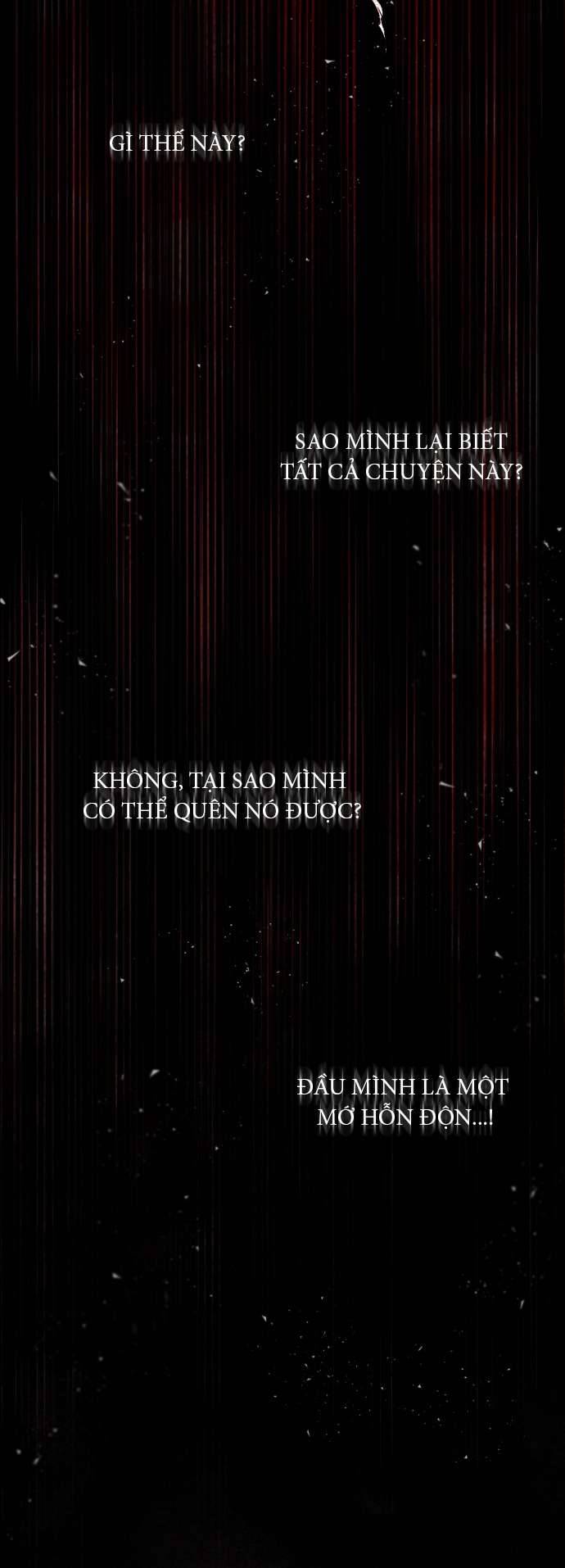 Lời Thú Nhận Của Chúa Tể Bóng Tối Chap 31 - Next Chap 32