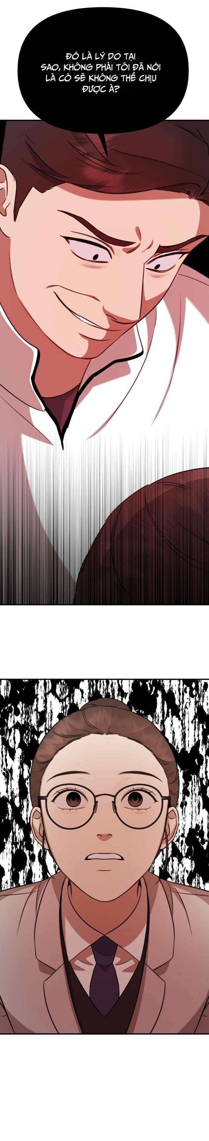 Thần Hổ Jang San Chap 5 - Next Chap 6