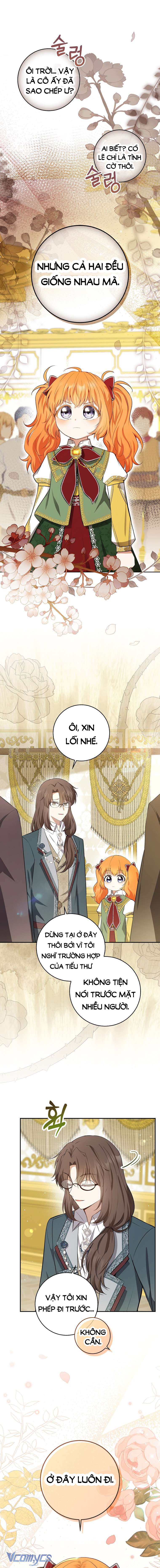 Sóc Con Tài Năng Chap 59 - Next Chap 60