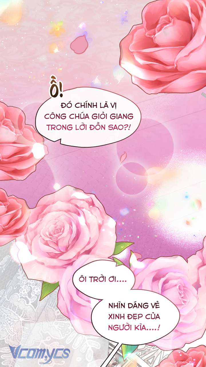 Công Chúa Là Người Chơi Chapter 43 - Next Chapter 44