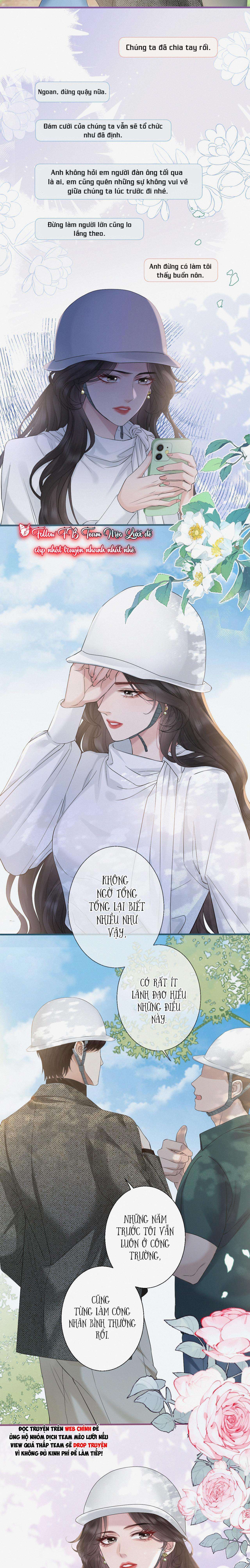 Tình Si Chap 3 - Next Chap 4