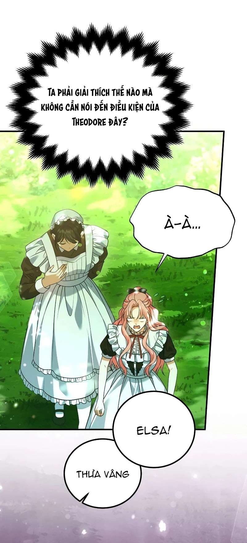 Cách Để Biến Cuốn Tiểu Thuyết Bi Kịch Thành Cuốn Tiểu Thuyết Chữa Lành Chap 15 - Next Chap 16