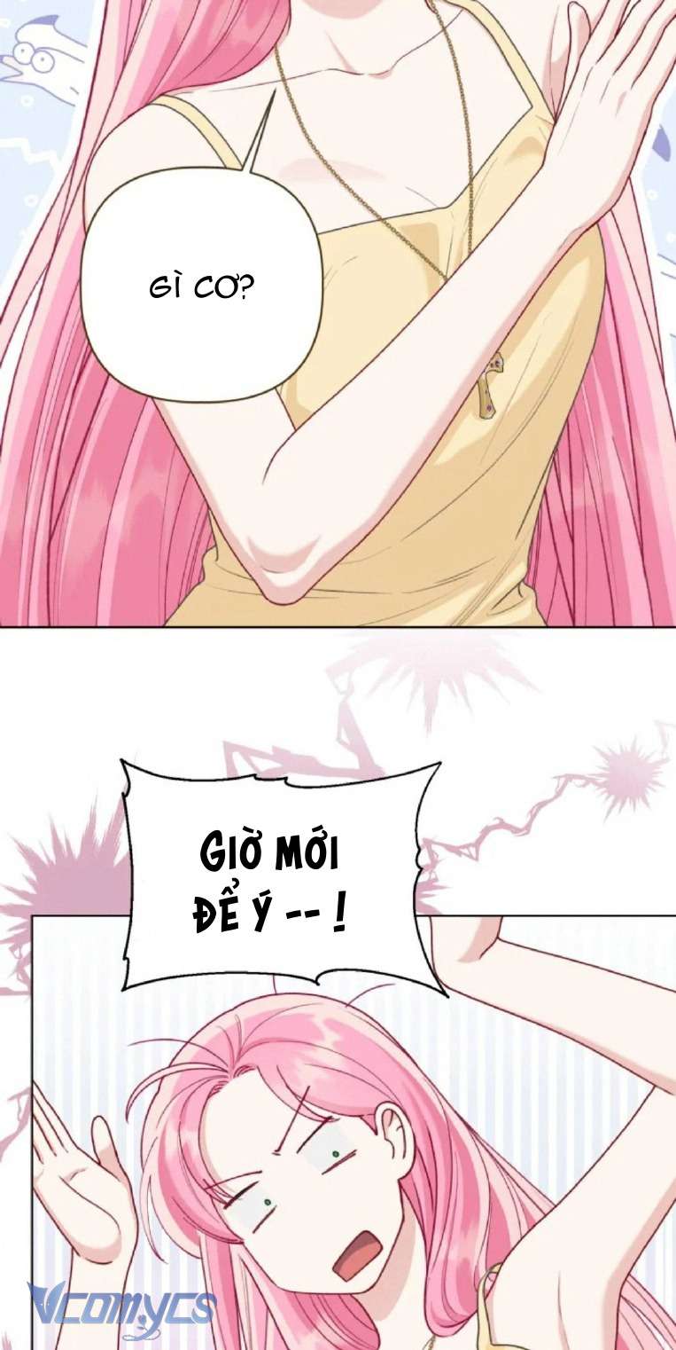 Sự Điều Trị Đặc Biệt Của Tinh Linh Chapter 88 - Next Chapter 89