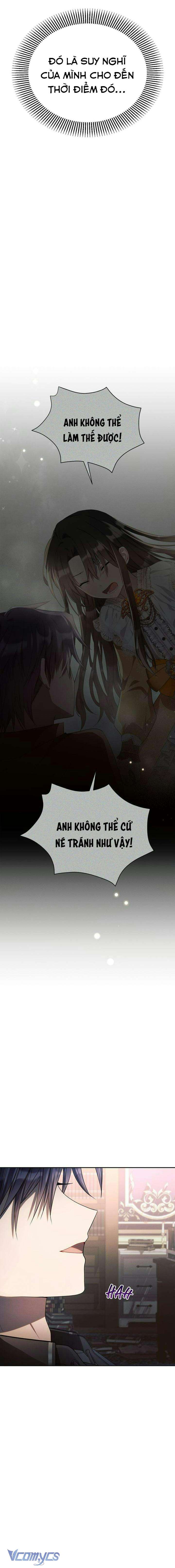 Công Chúa Ashtarte Chapter 19 - Next Chapter 20