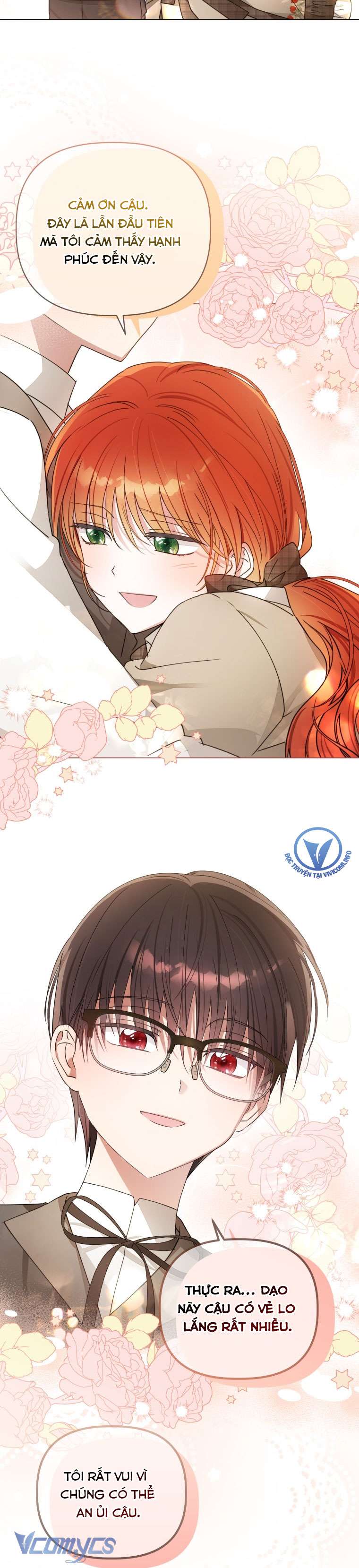 Mọt Sách Là Bạo Quân Chapter 9 - Next Chapter 10