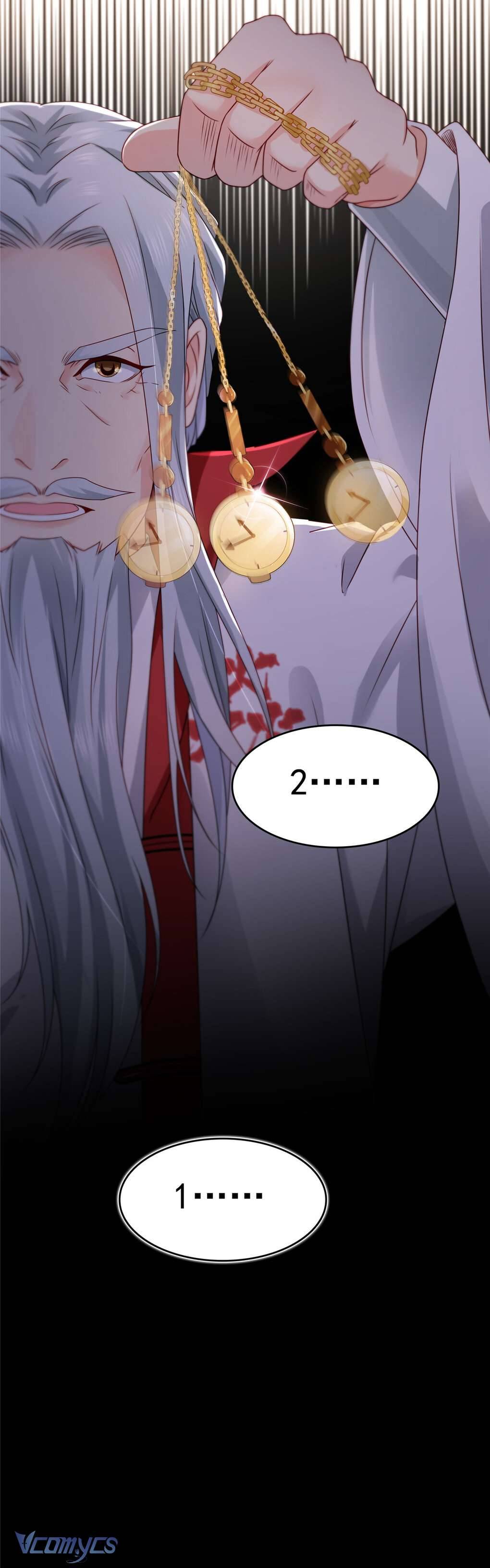 Hệt Như Hàn Quang Gặp Nắng Gắt Chap 462 - Next Chap 463