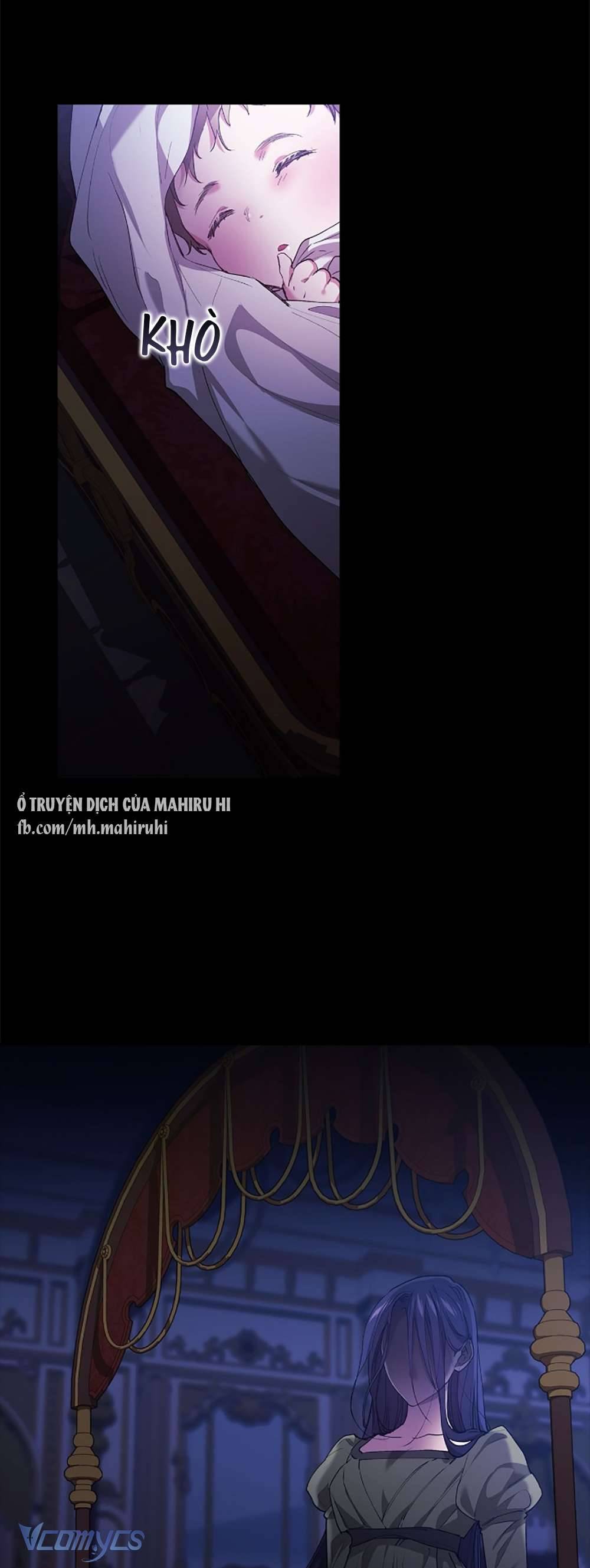 Hôn Nhân Này Rồi Sẽ Đổ Vỡ Chapter 11 - Next Chapter 12