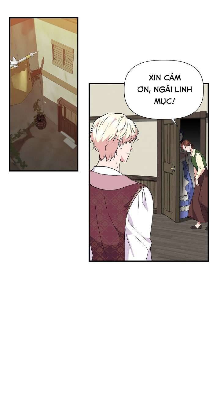 Tôi Không Phải Là Cinderella Chapter 56 - Next Chapter 57