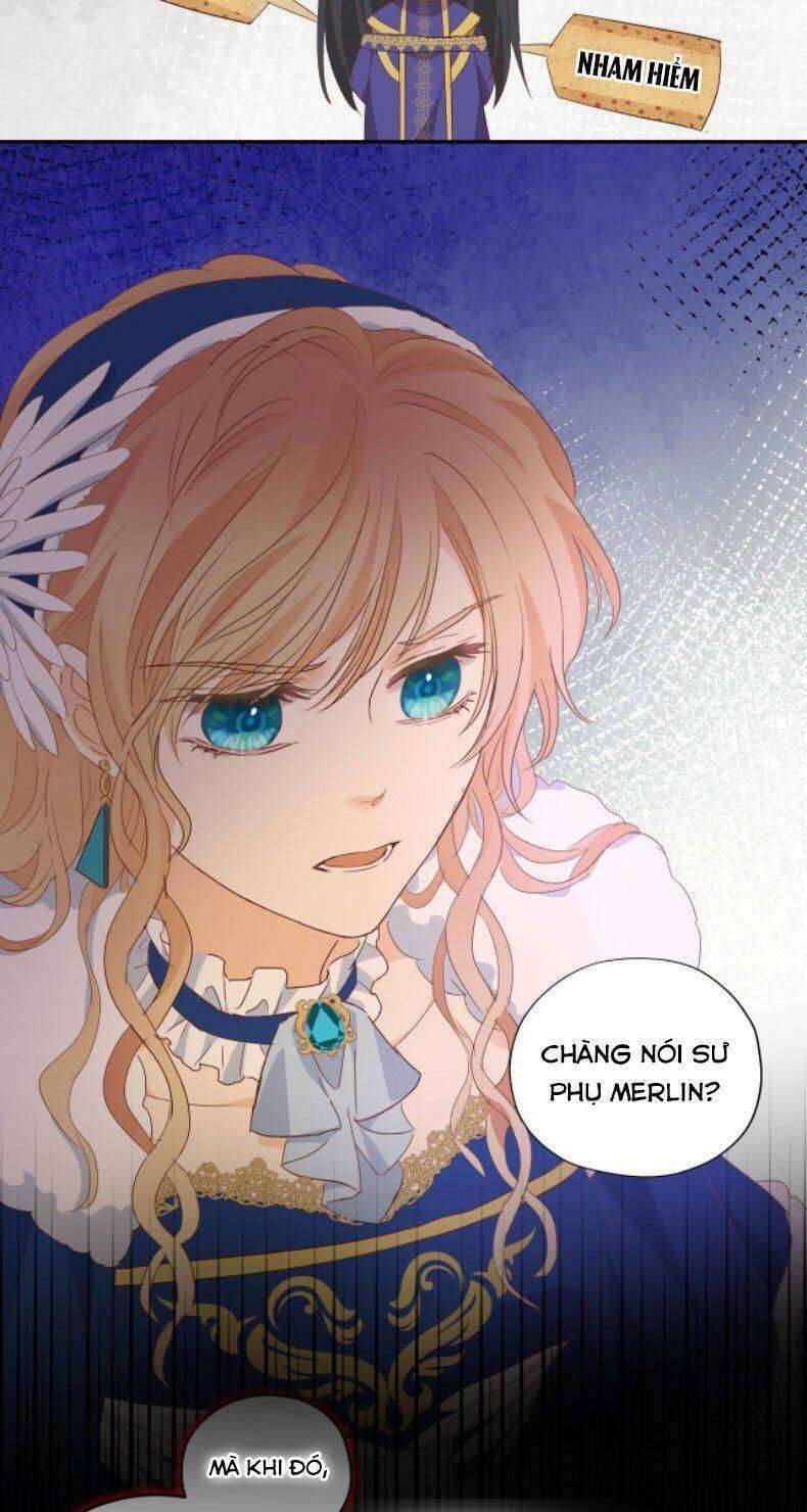 Địch Úc Đa Chi Ca Chapter 164 - Next Chapter 165