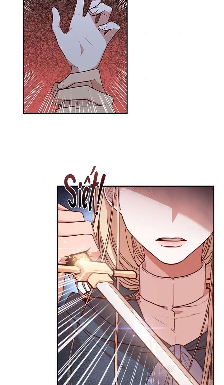 Thư Ký Của Bạo Chúa Chapter 18 - Next Chapter 19