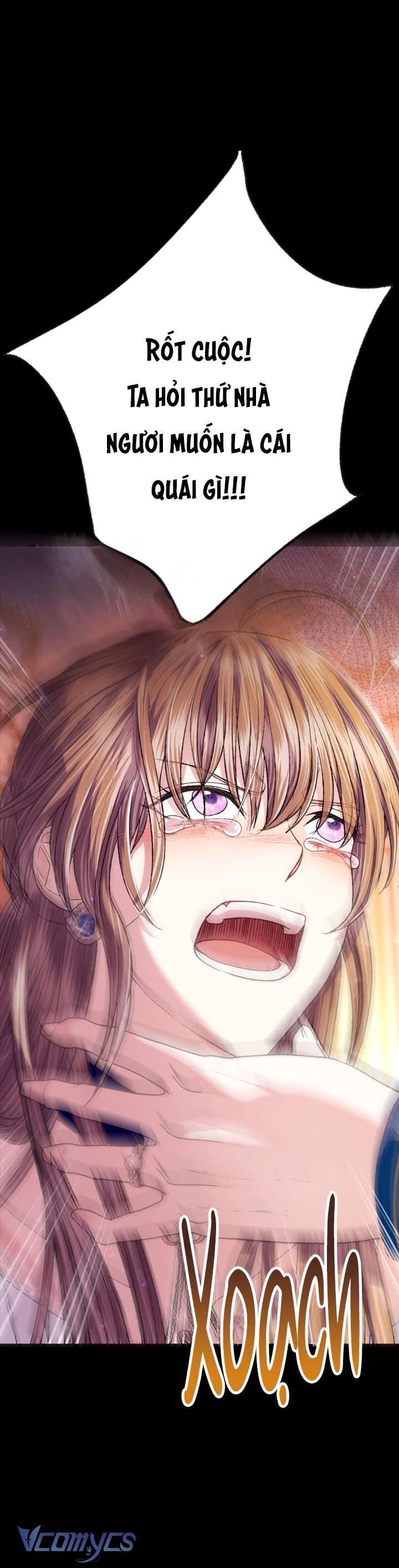 Cha À, Con Không Muốn Kết Hôn Đâu Chap 100 - Next Chap 101