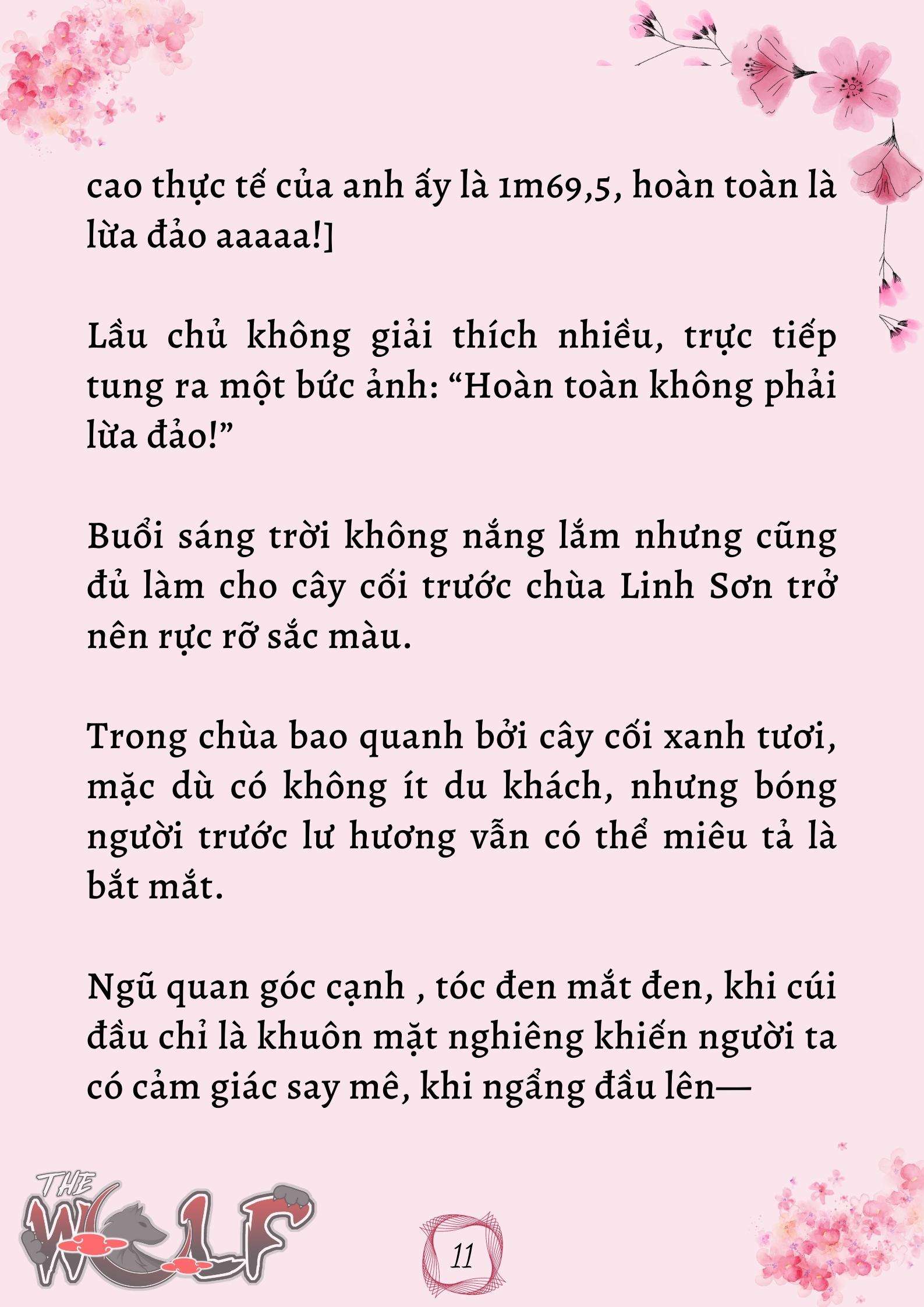 Xuyên Không Vào Nhóm Nhạc Nam 200 Người Chap 7 - Next Chap 8