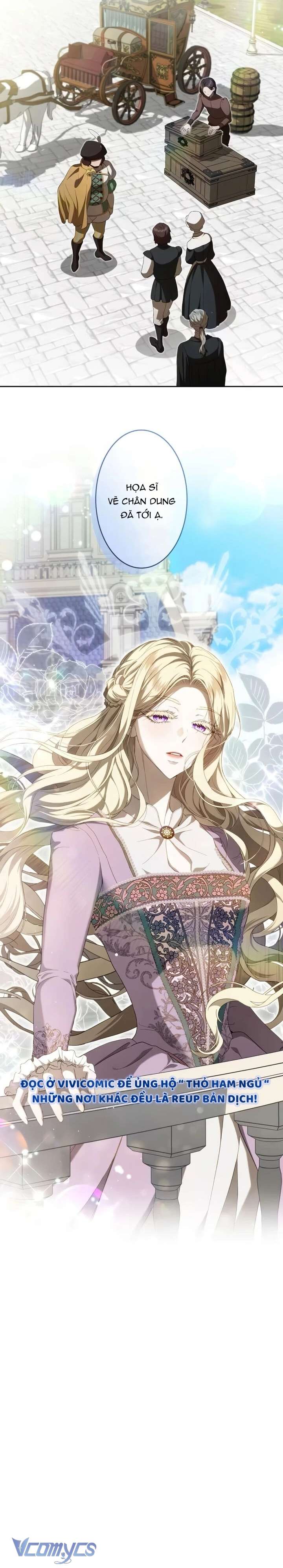 Ném Đá Xuống Hồ Chap 4 - Next Chap 5