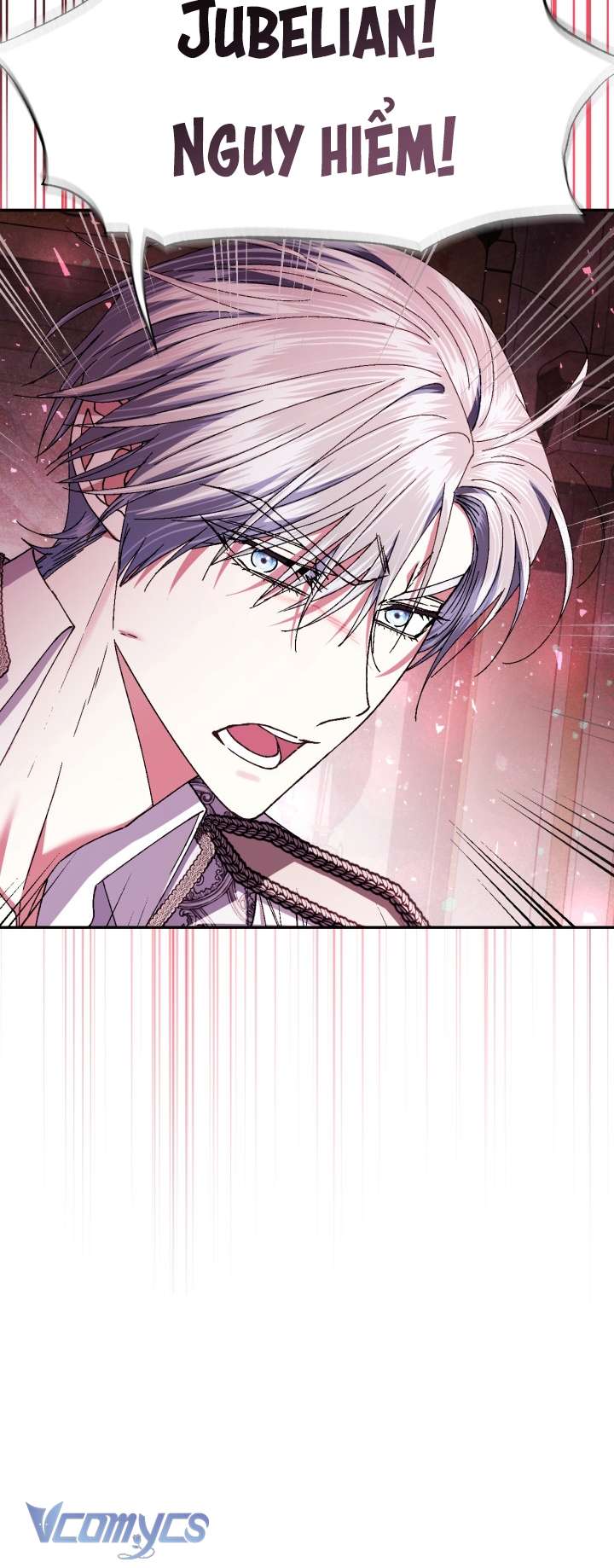 Cha À, Con Không Muốn Kết Hôn Đâu Chap 122 - Next Chap 123