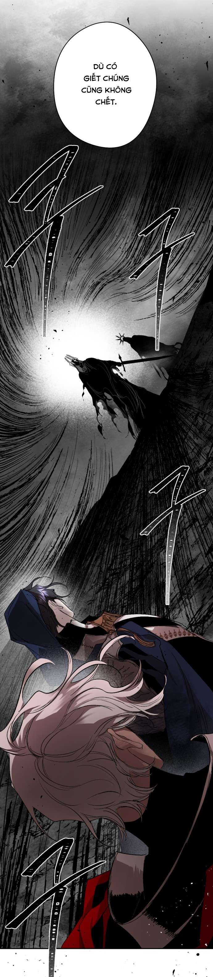 Lời Thú Nhận Của Chúa Tể Bóng Tối Chapter 98 - Next Chapter 98