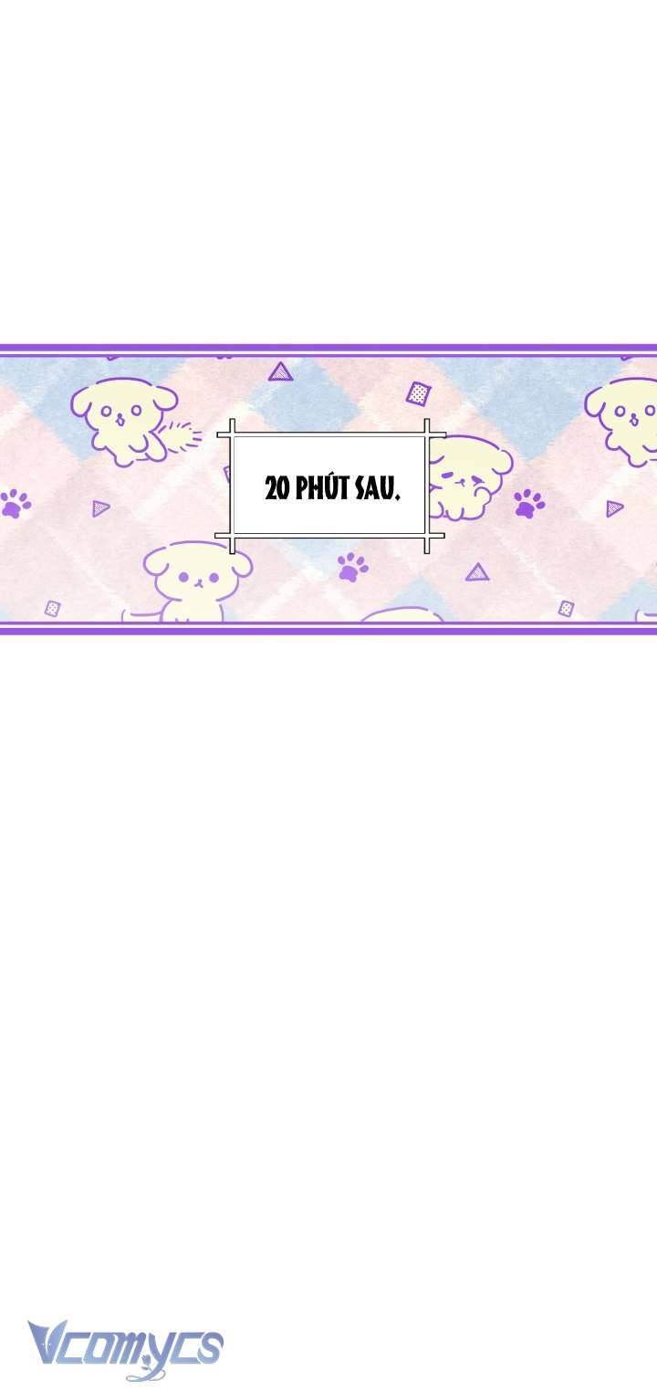 Cha À, Con Không Muốn Kết Hôn Đâu Chap 108 - Next Chap 109