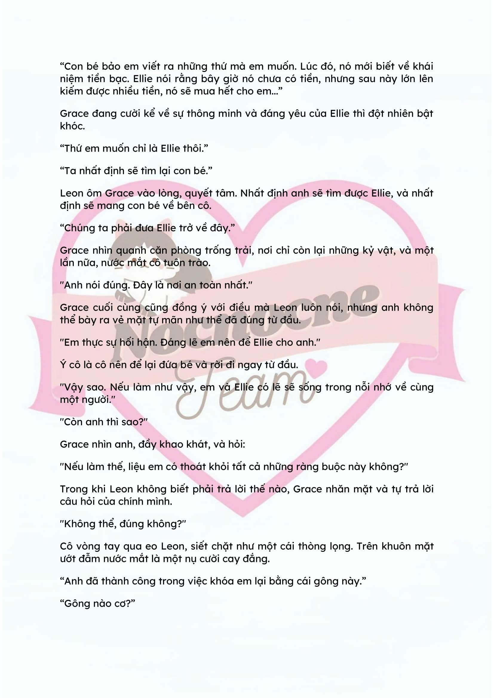 [NOVEL] HÃY CẦU XIN TÔI ĐI Chap 249 - Next Chap 250