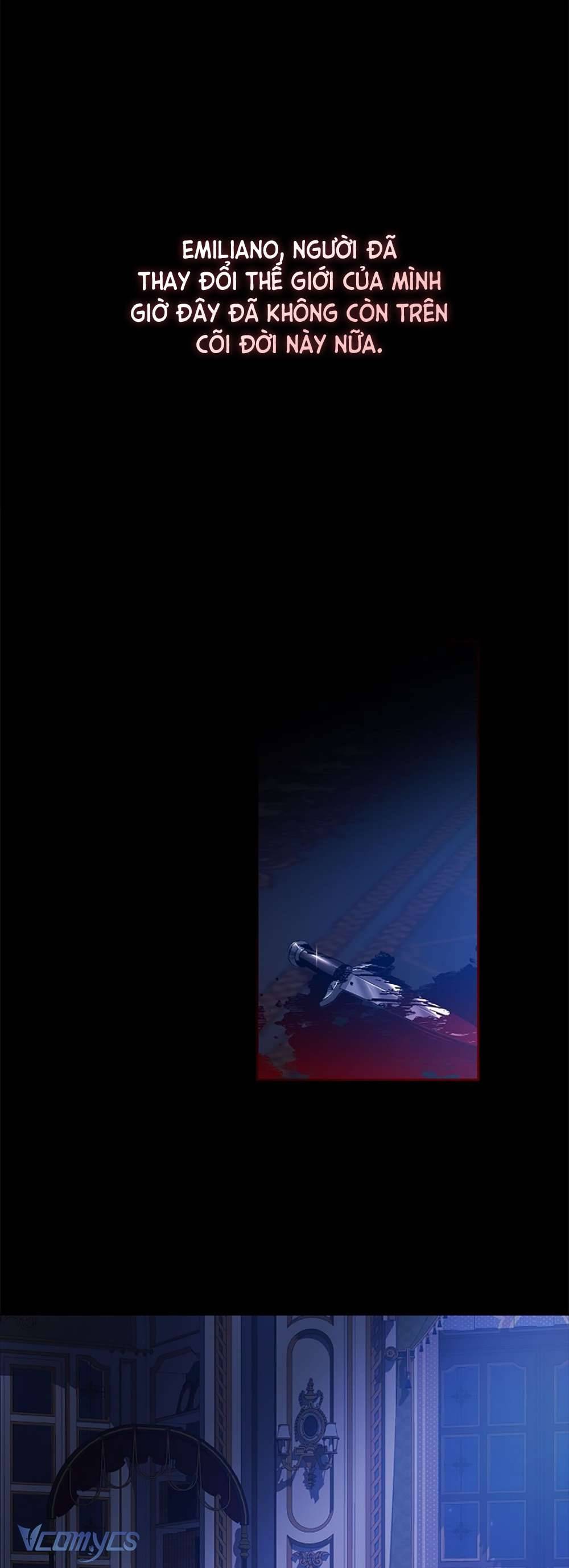 Hôn Nhân Này Rồi Sẽ Đổ Vỡ Chapter 11 - Next Chapter 12