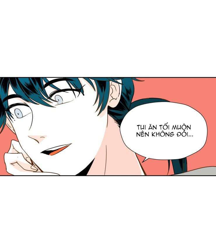 Ranh Giới Chap 54 - Next Chap 55