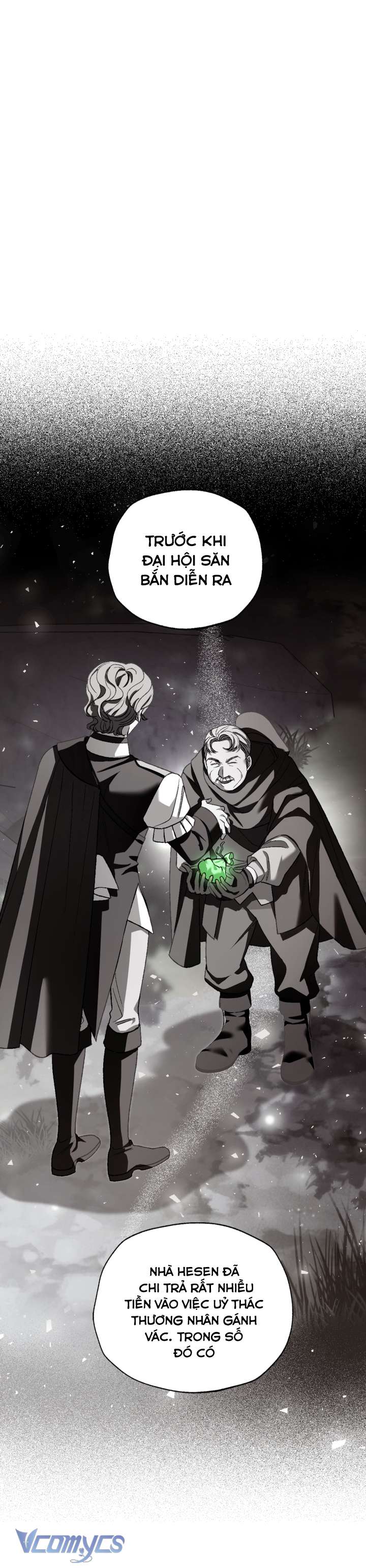 Cha À, Con Không Muốn Kết Hôn Đâu Chap 114 - Next Chap 115